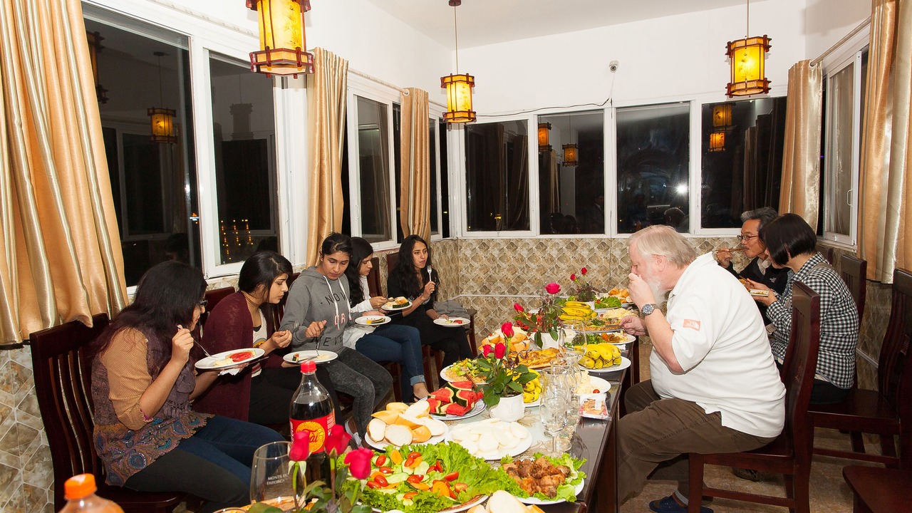 Photo of Others in Hang Trong