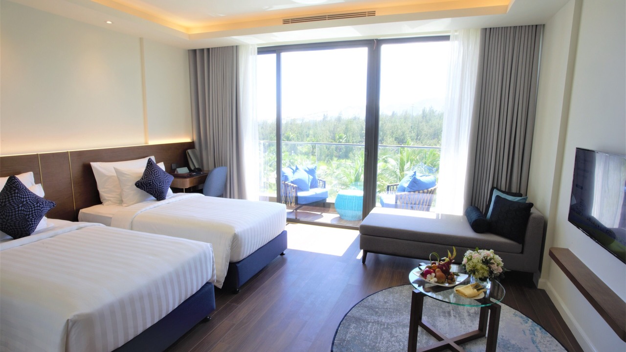 Photo of Bedroom in Quy Nhon