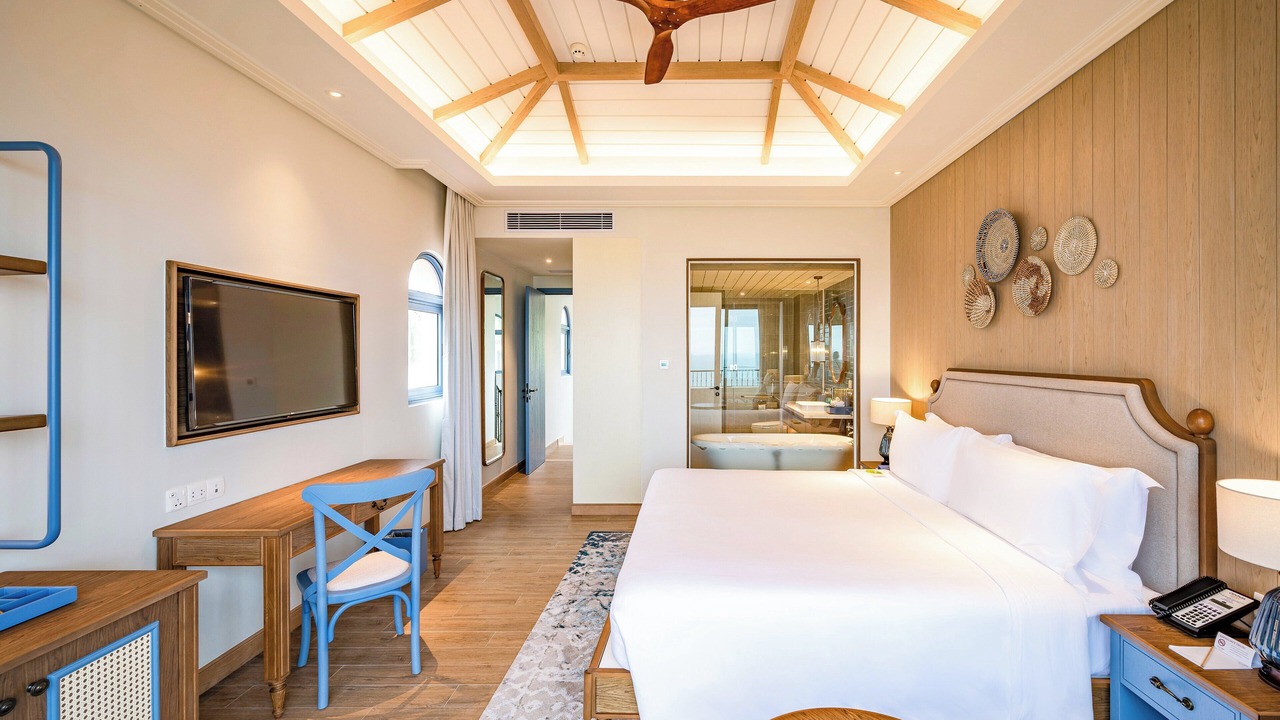 Photo of Bedroom in Mui Ne