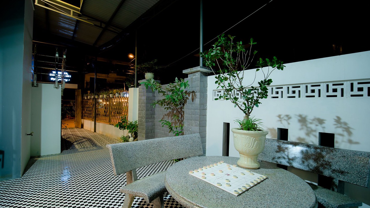 Photo of Outdoor in Cam Pho