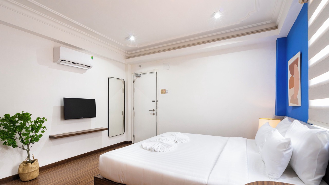 Photo of Bedroom in Bui Thi Xuan