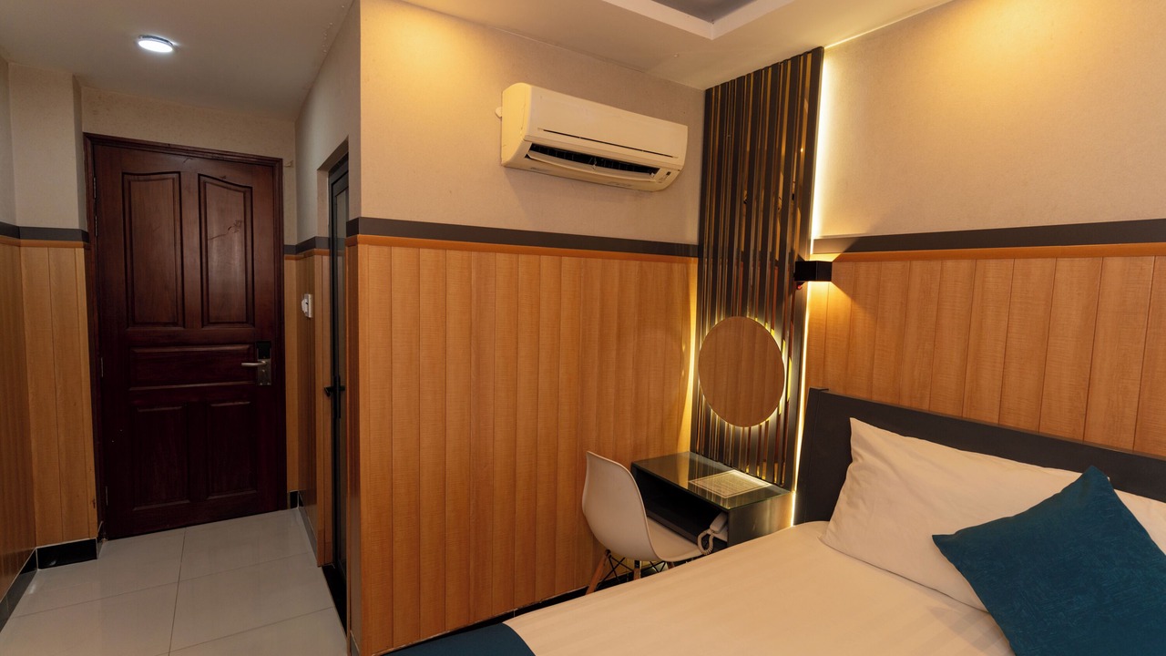 Photo of Bedroom in Go Vap