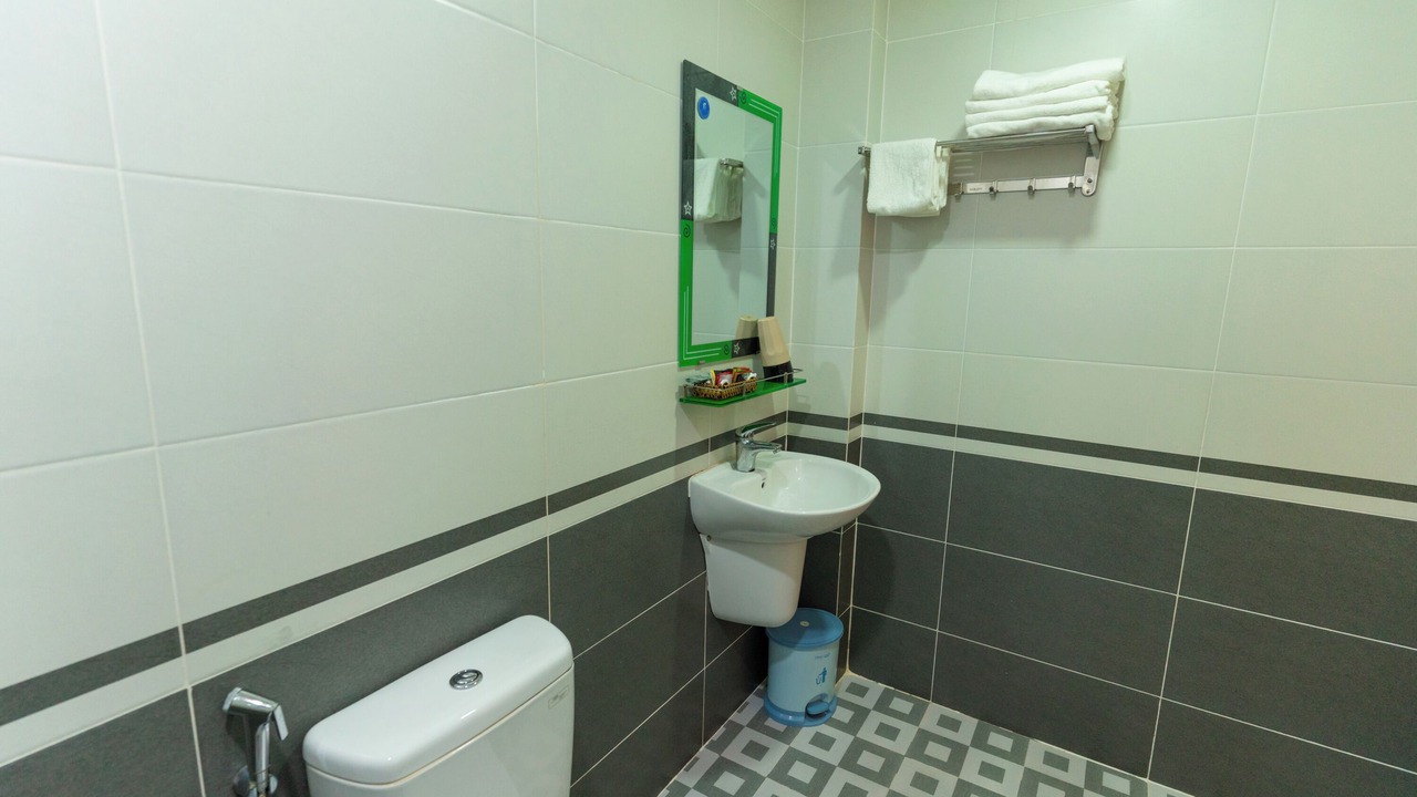 Photo of Bathroom in Go Vap