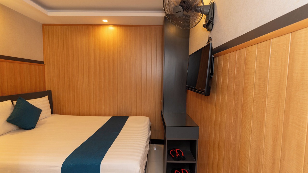 Photo of Bedroom in Go Vap
