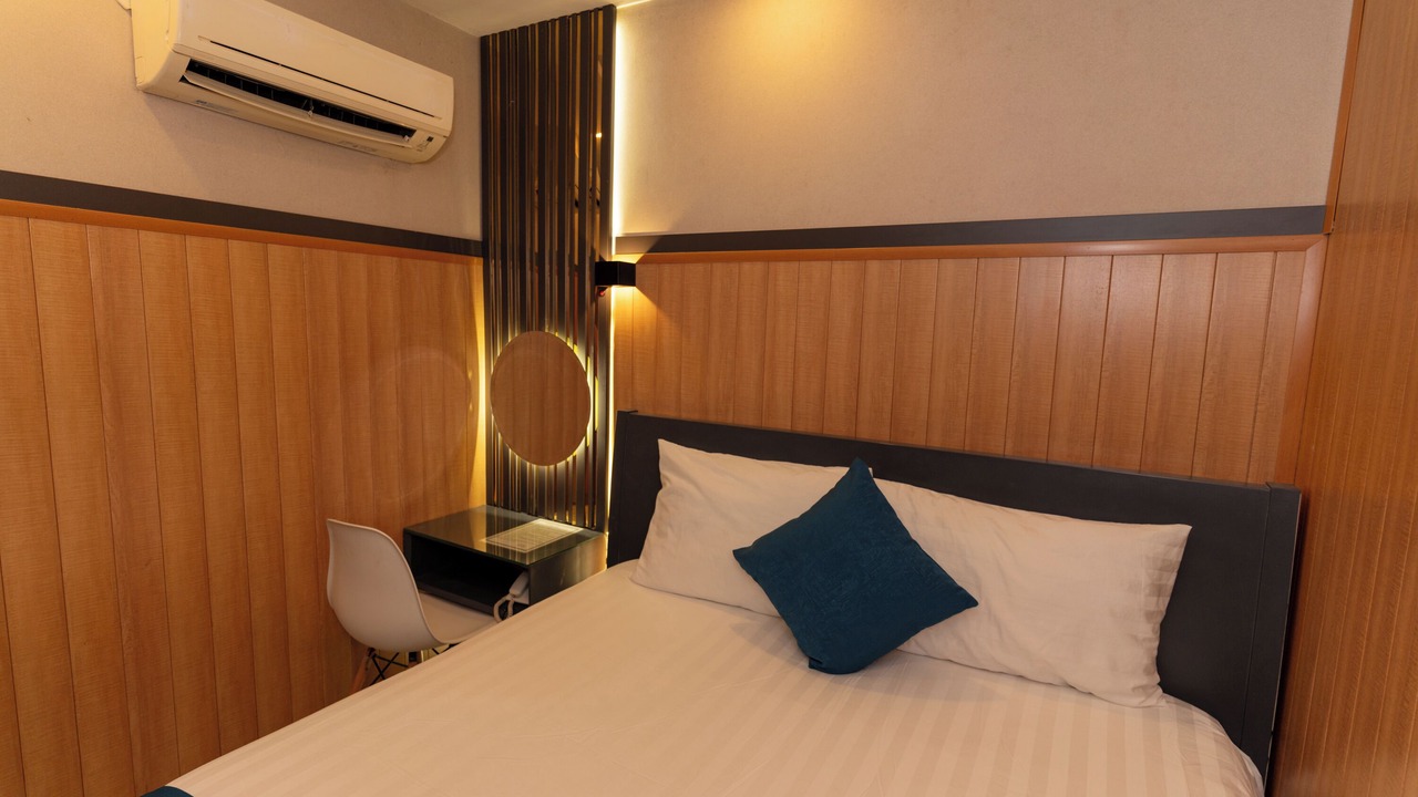 Photo of Bedroom in Go Vap