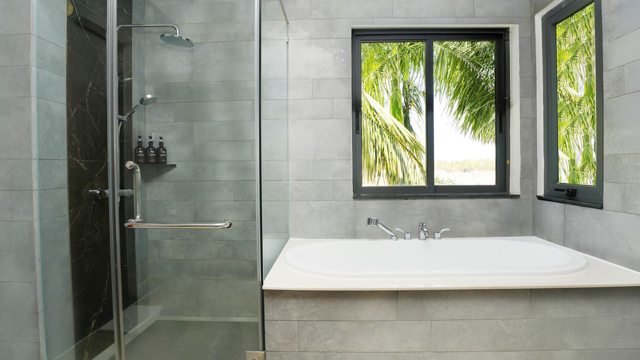 Photo of Bathroom in Phuoc Thuan