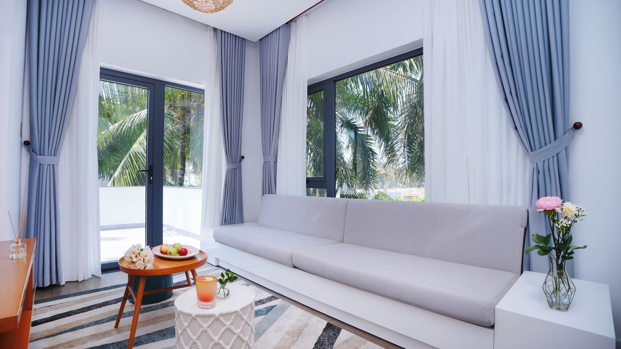 Photo of Outdoor in Phuoc Thuan
