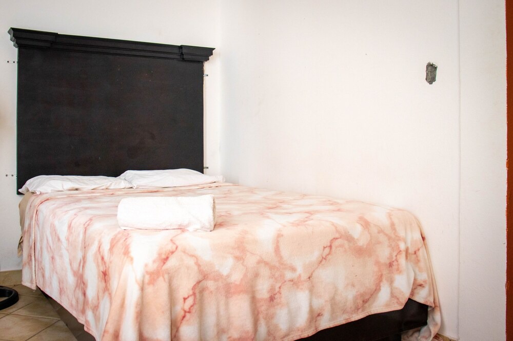 Photo of Bedroom in Landa de Matamoros