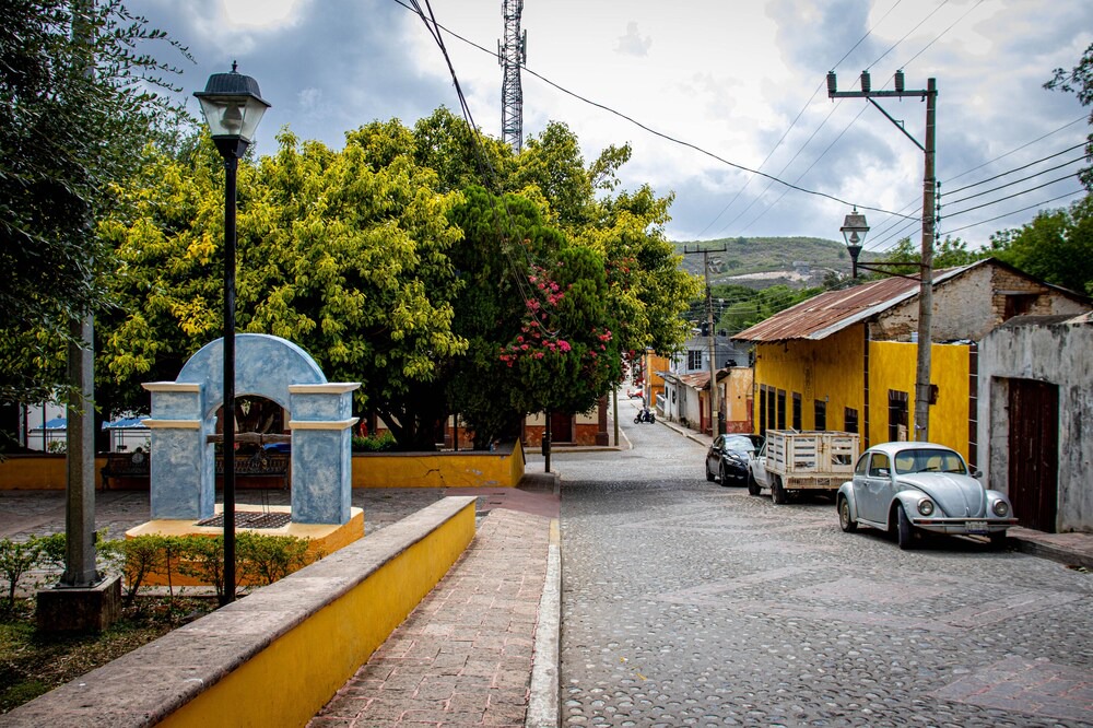 Photo of Outdoor in Landa de Matamoros