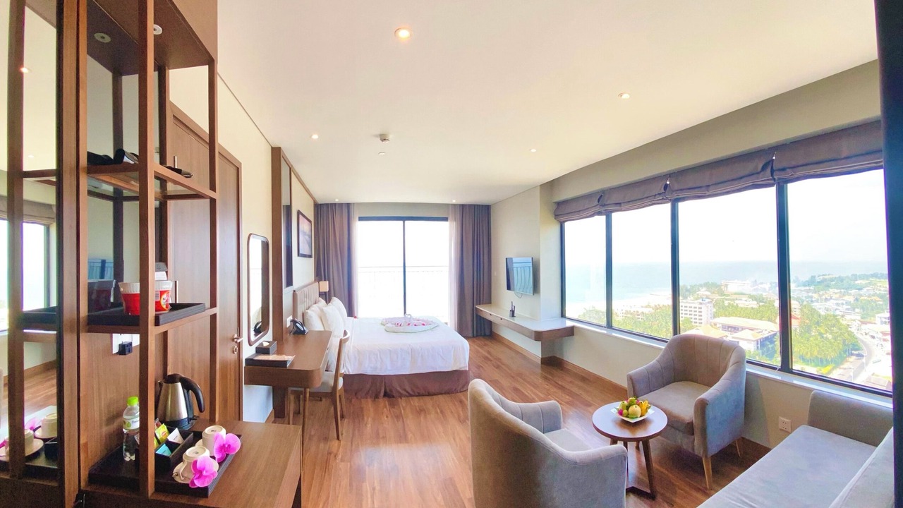 Photo of Bedroom in Central Mui Ne Beach