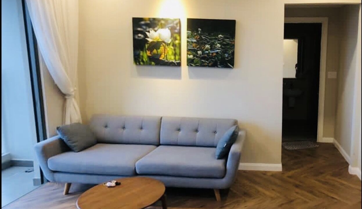 Photo of Livingroom in Thao Dien