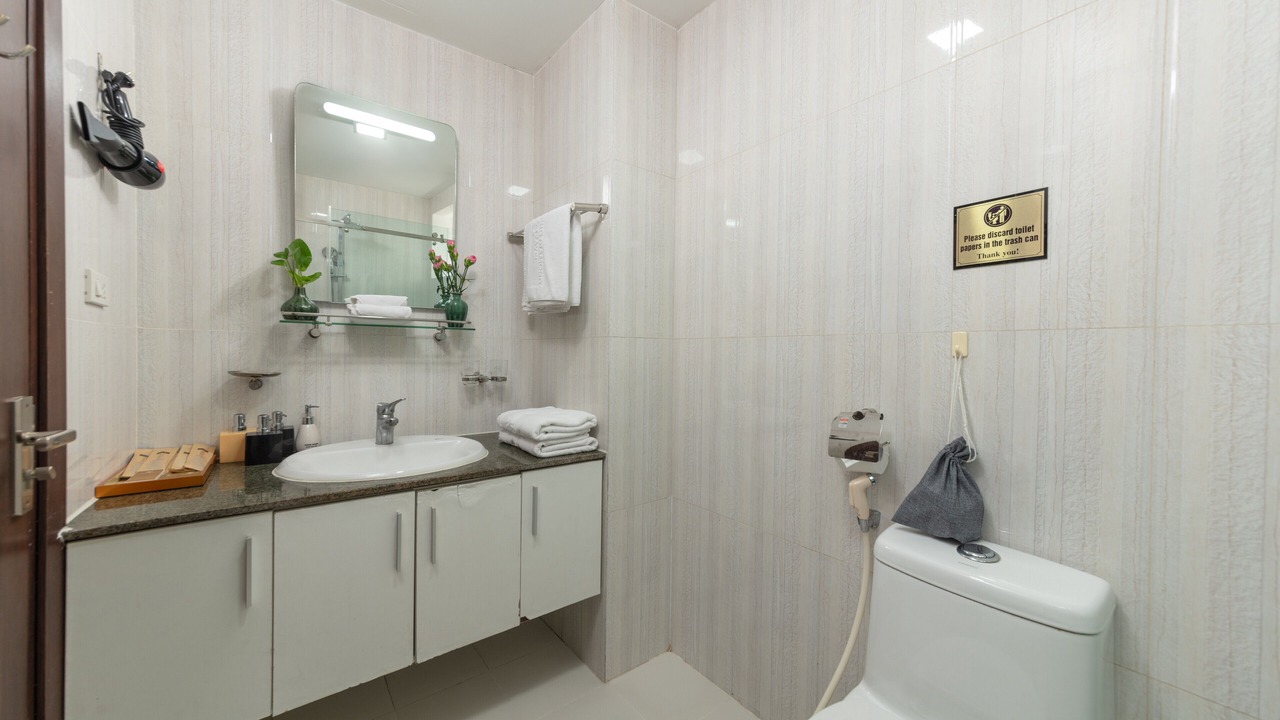 Photo of Bathroom in Hang Trong