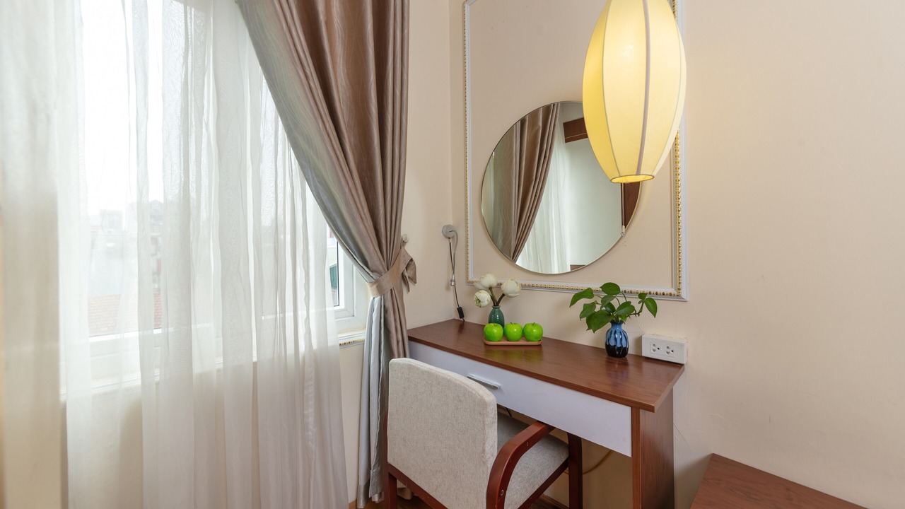 Photo of Bedroom in Hang Trong