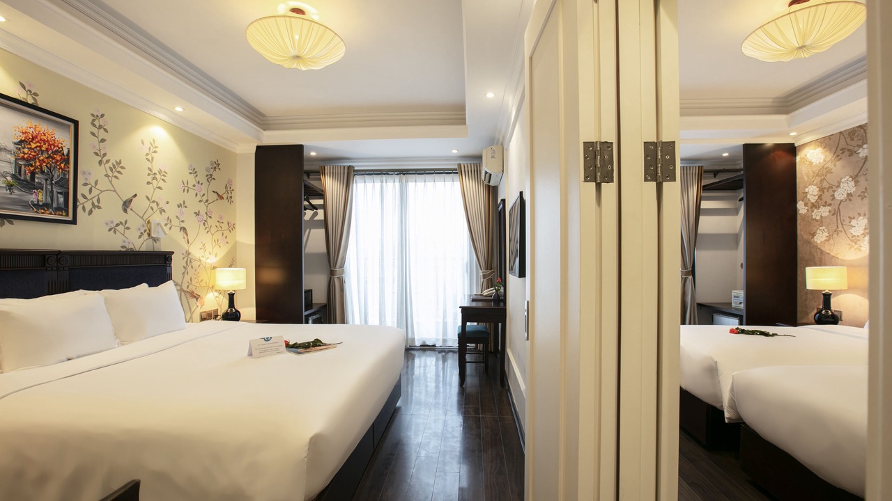 Photo of Bedroom in Hang Trong