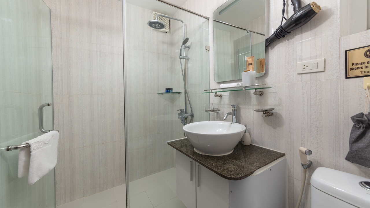 Photo of Bathroom in Hang Trong