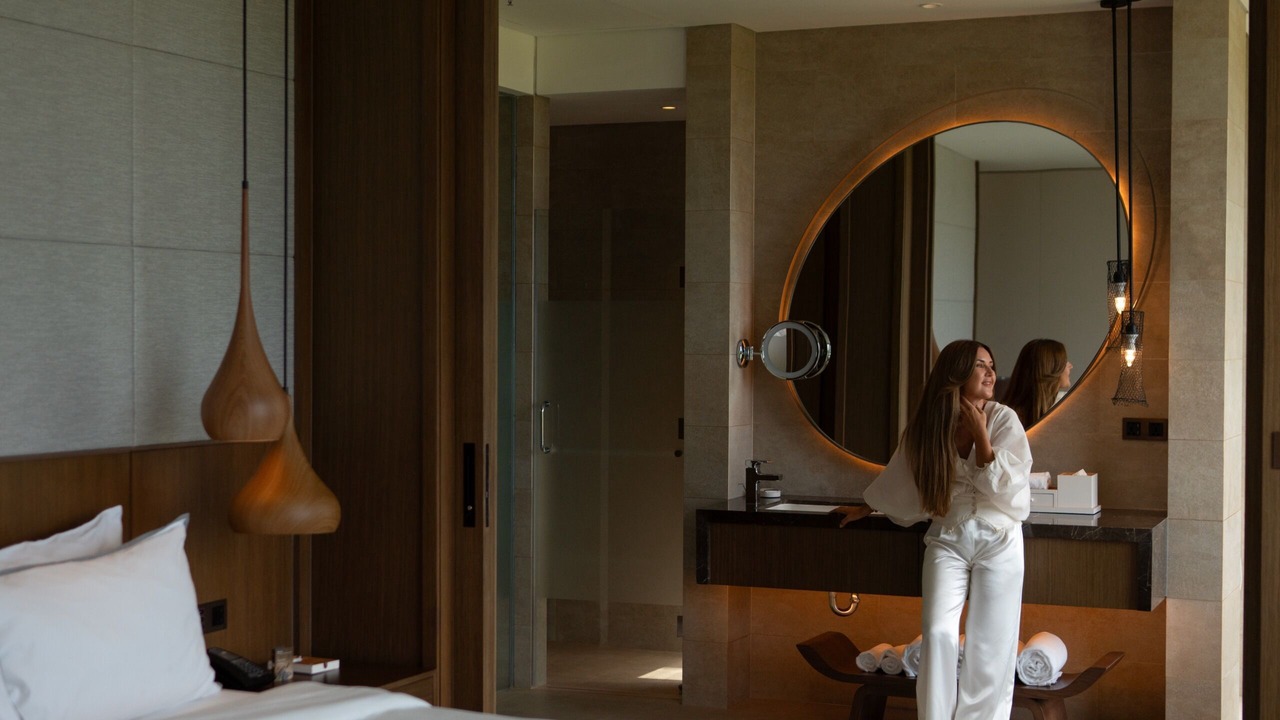 Photo of Bedroom in Cam Lam