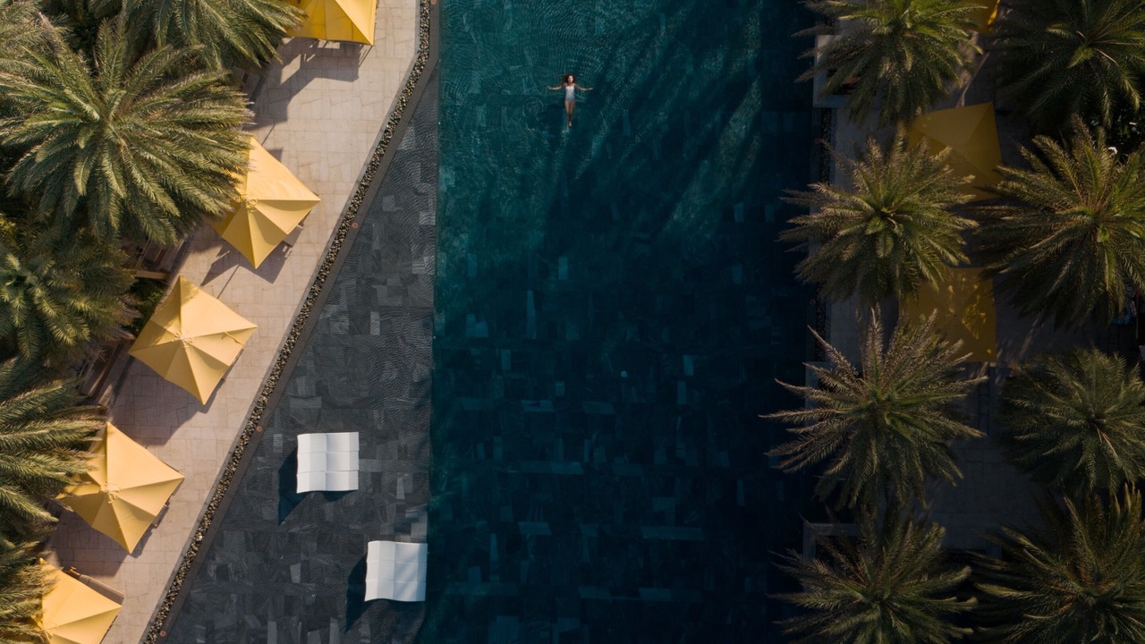 Photo of Outdoor in Cam Lam