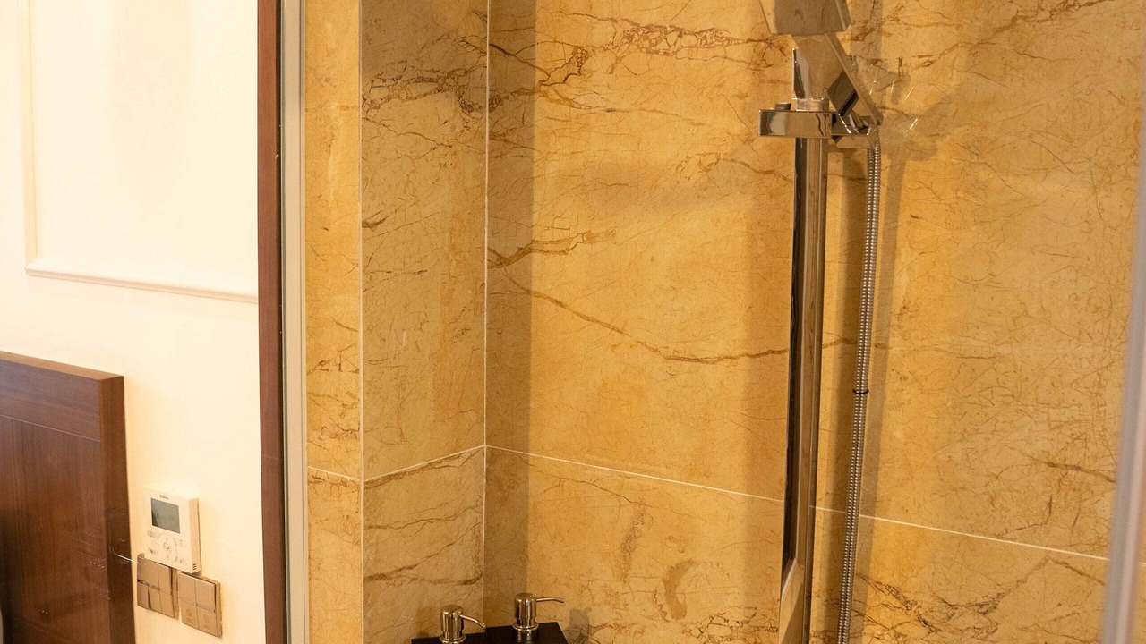 Photo of Bathroom in Tam Dao