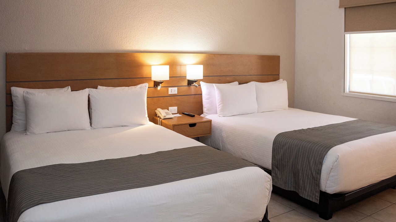 Photo of Bedroom in Guaymas