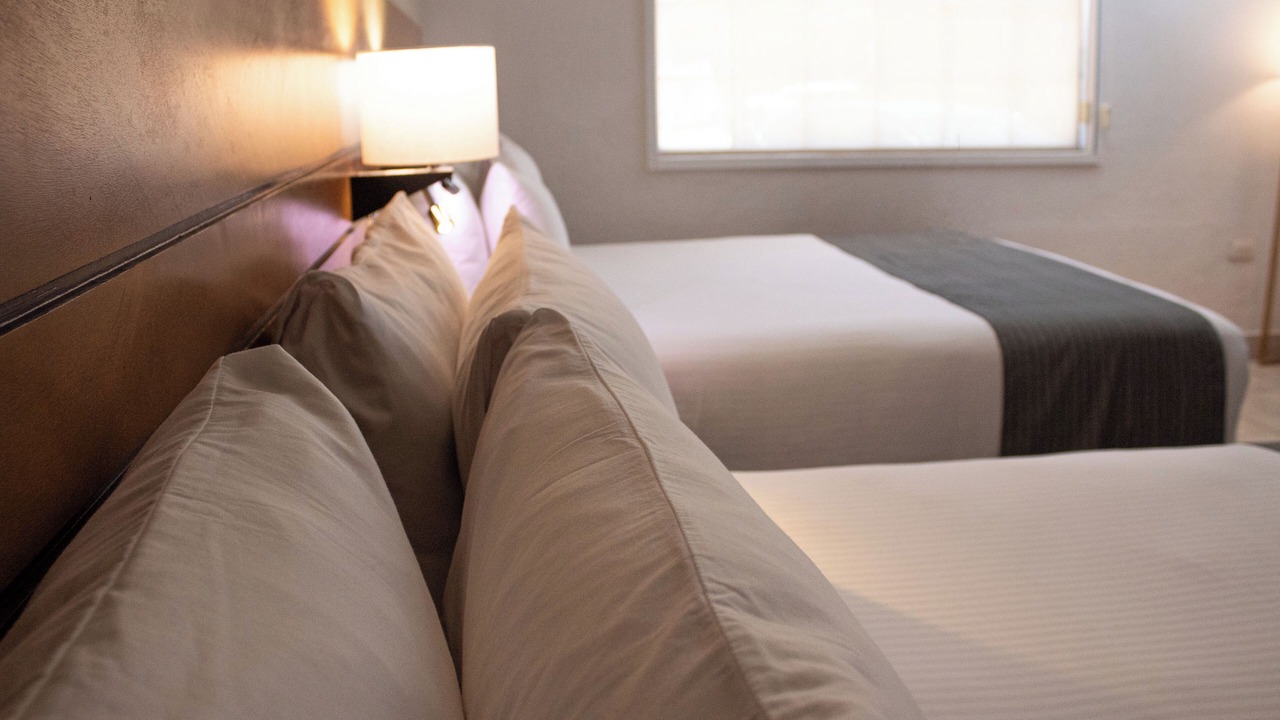 Photo of Bedroom in Guaymas