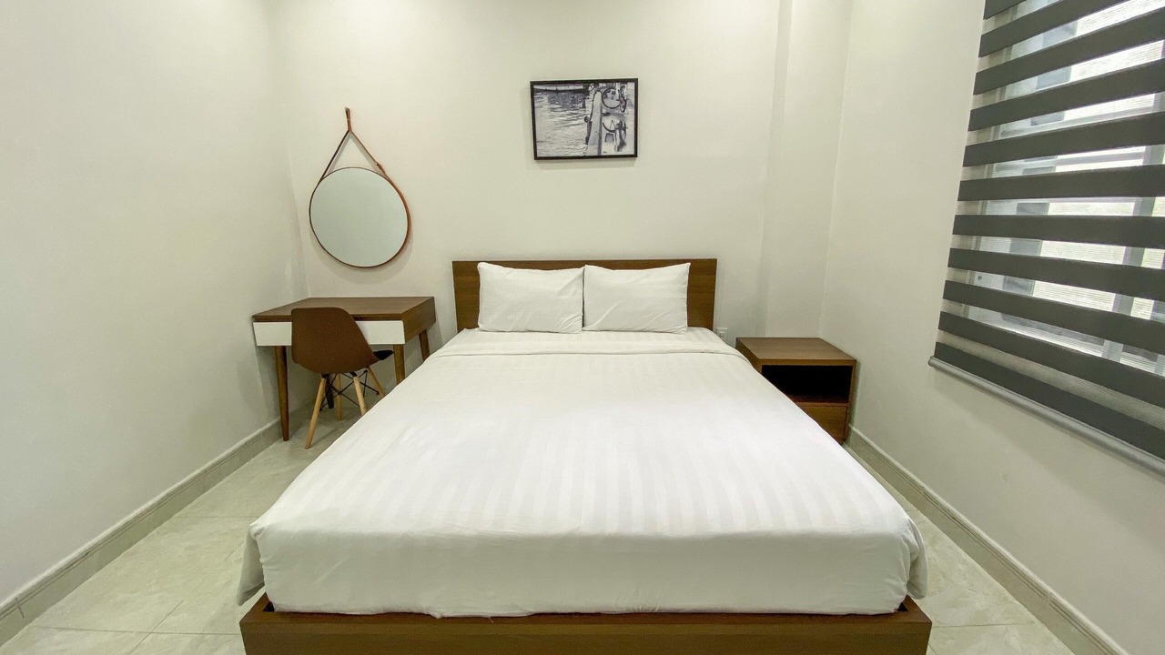 Photo of Bedroom in Bien Hoa