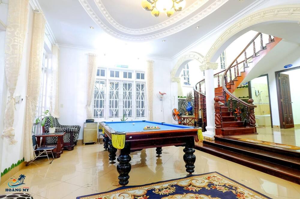 Photo of Bedroom in Vung Tau