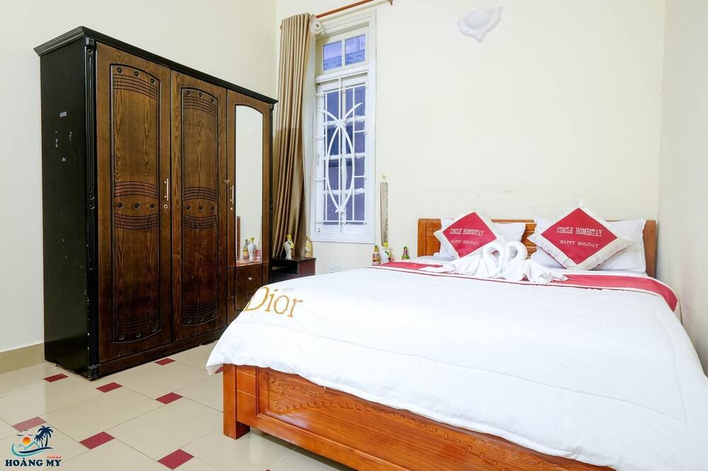 Photo of Bedroom in Vung Tau