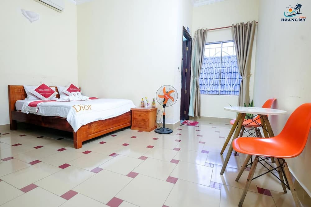 Photo of Bedroom in Vung Tau