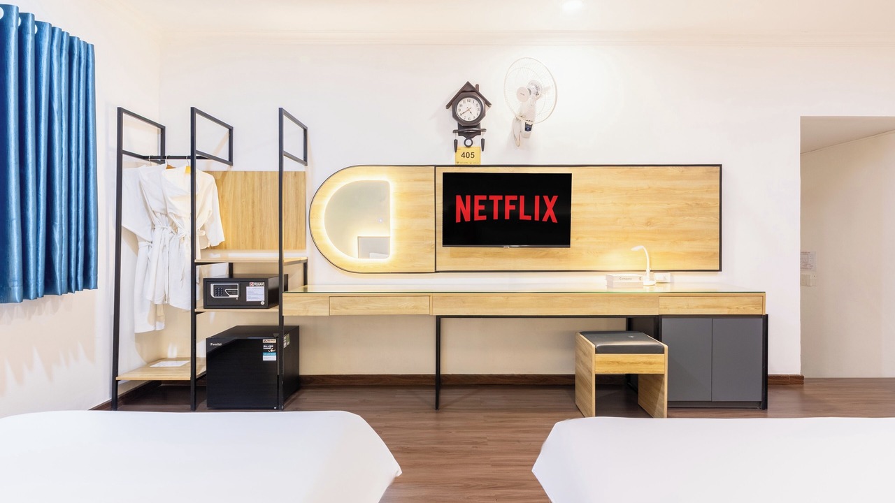 Photo of Bedroom in Little Japan