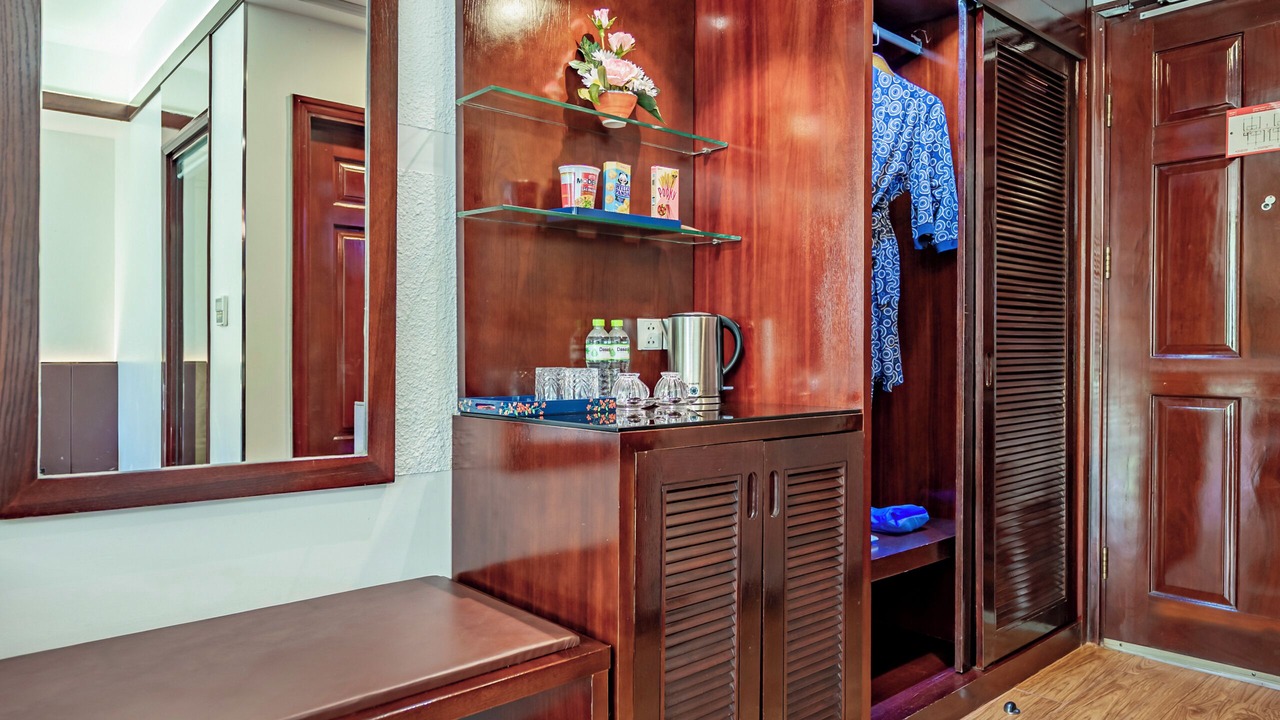 Photo of Bedroom in Phuoc Thuan