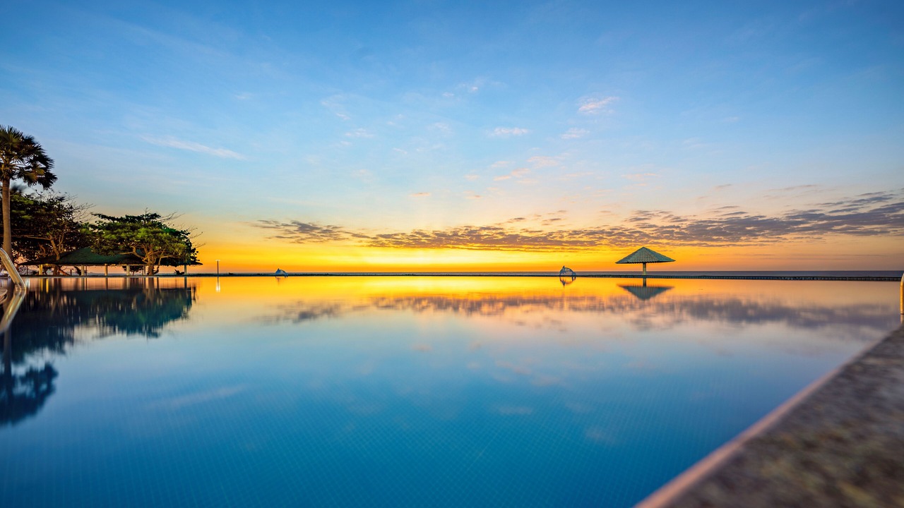 Photo of Outdoor in Phuoc Thuan
