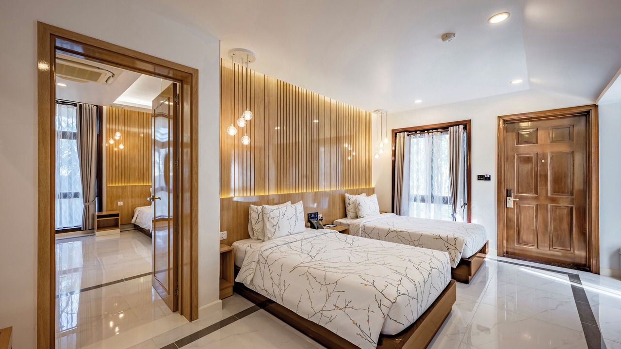 Photo of Bedroom in Phuoc Thuan