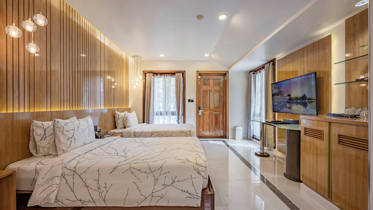 Photo of Bedroom in Phuoc Thuan