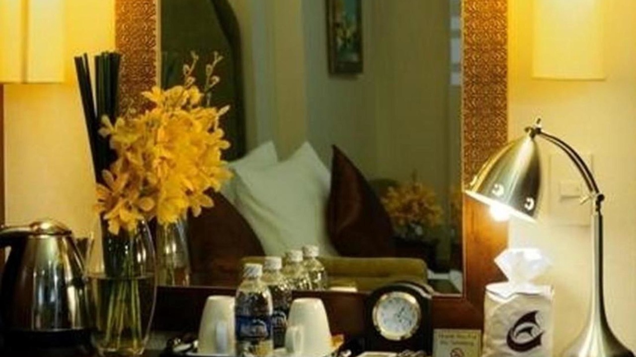 Photo of Bedroom in Bui Thi Xuan
