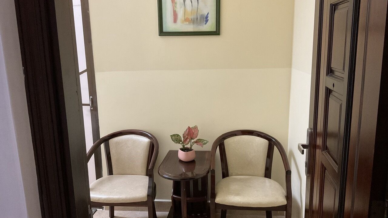 Photo of Bedroom in District 10