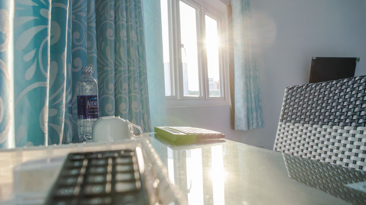 Photo of Bedroom in District 3