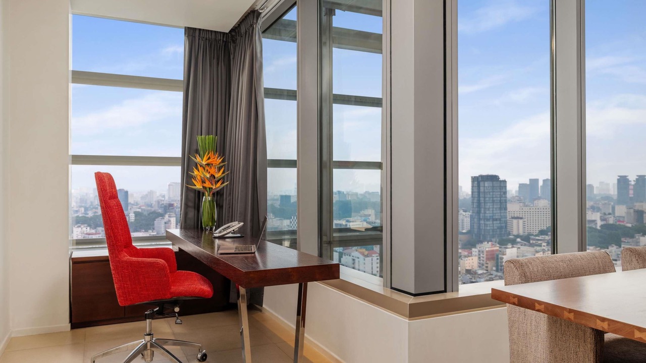 Photo of Bedroom in District 1
