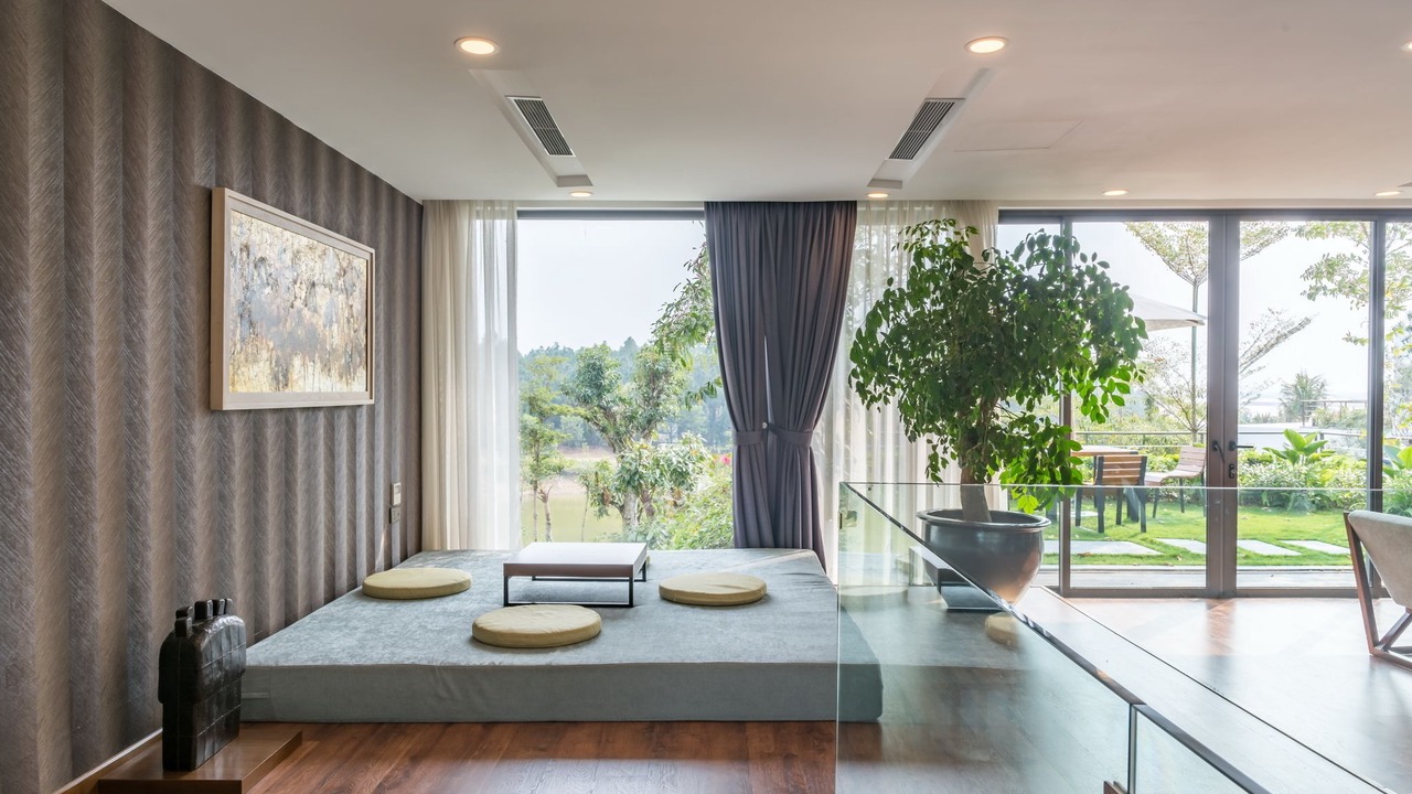 Photo of Bedroom in Phuc Yen