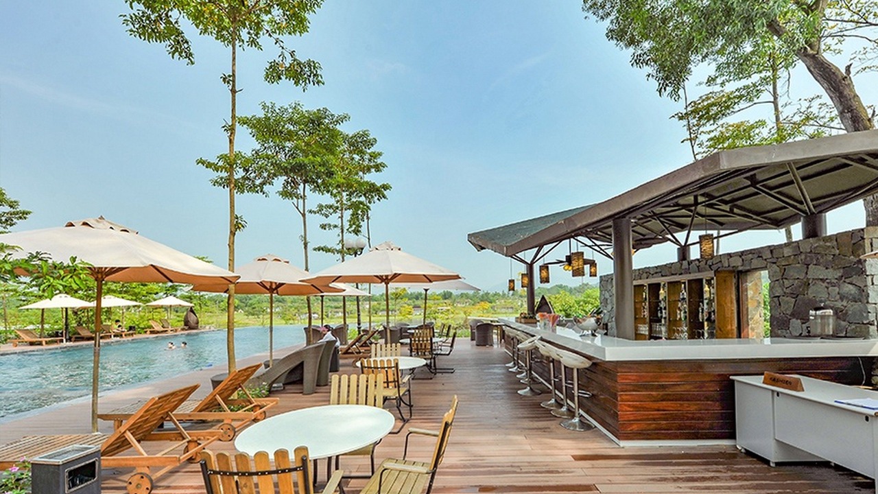 Photo of Outdoor in Phuc Yen