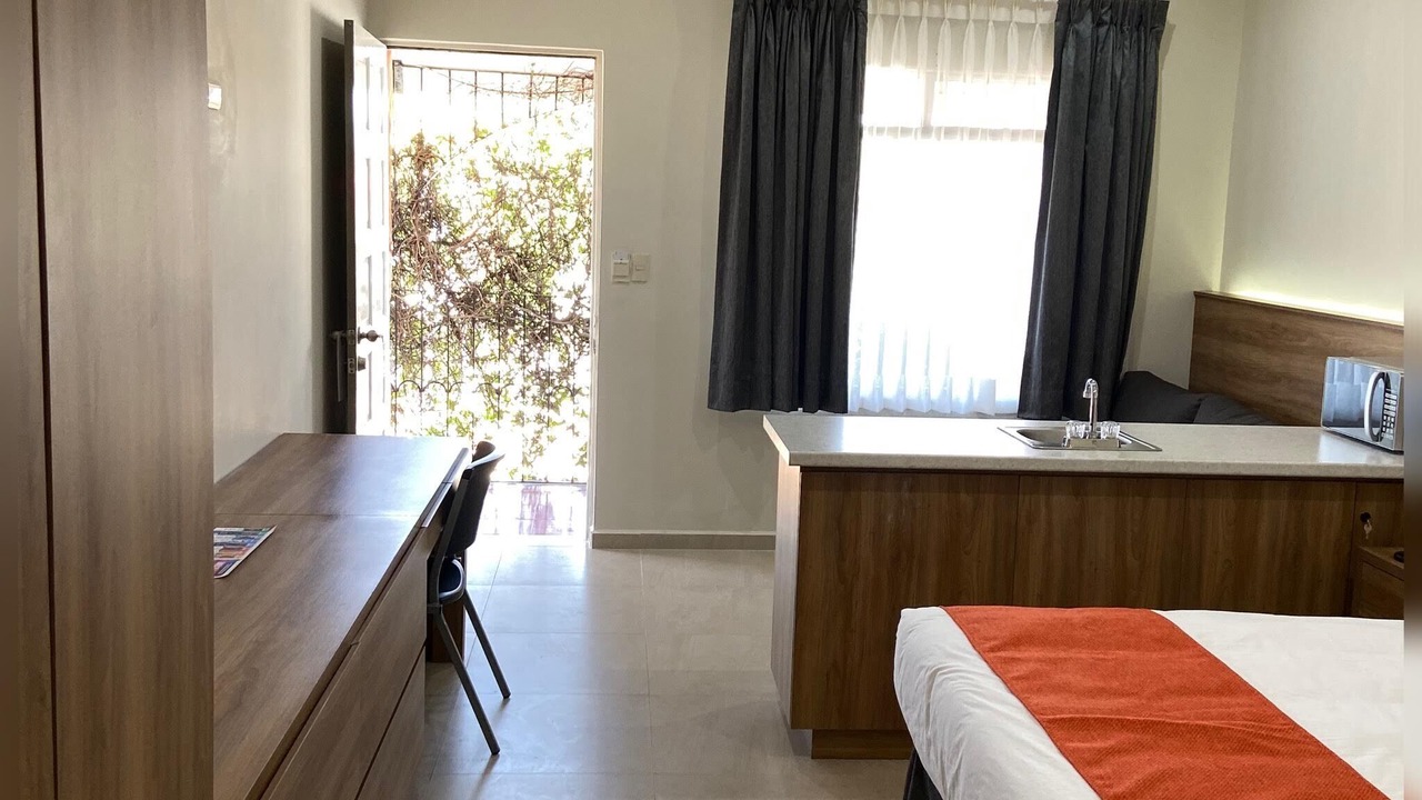 Photo of Bedroom in Nuevo Laredo