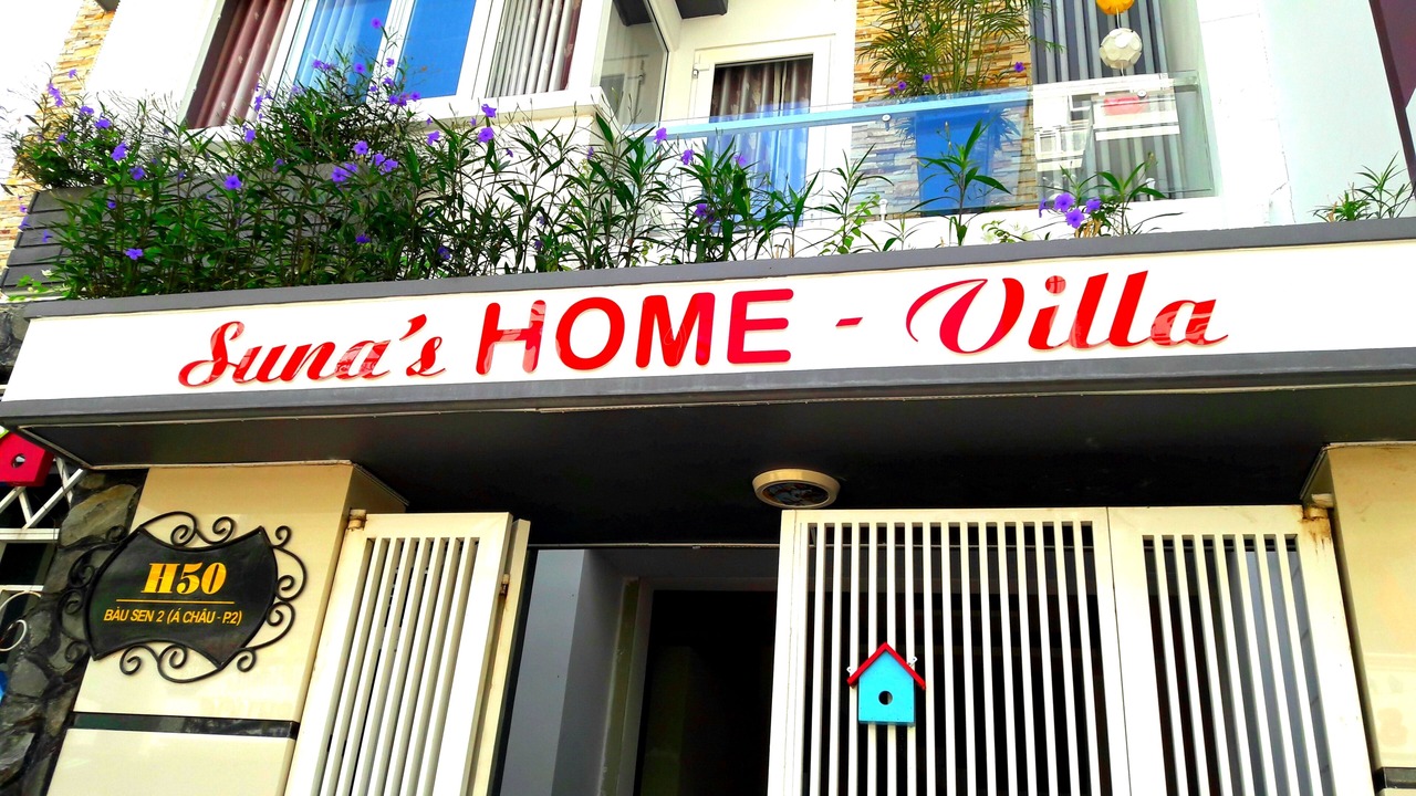 Photo of Patio Balcony in Vung Tau