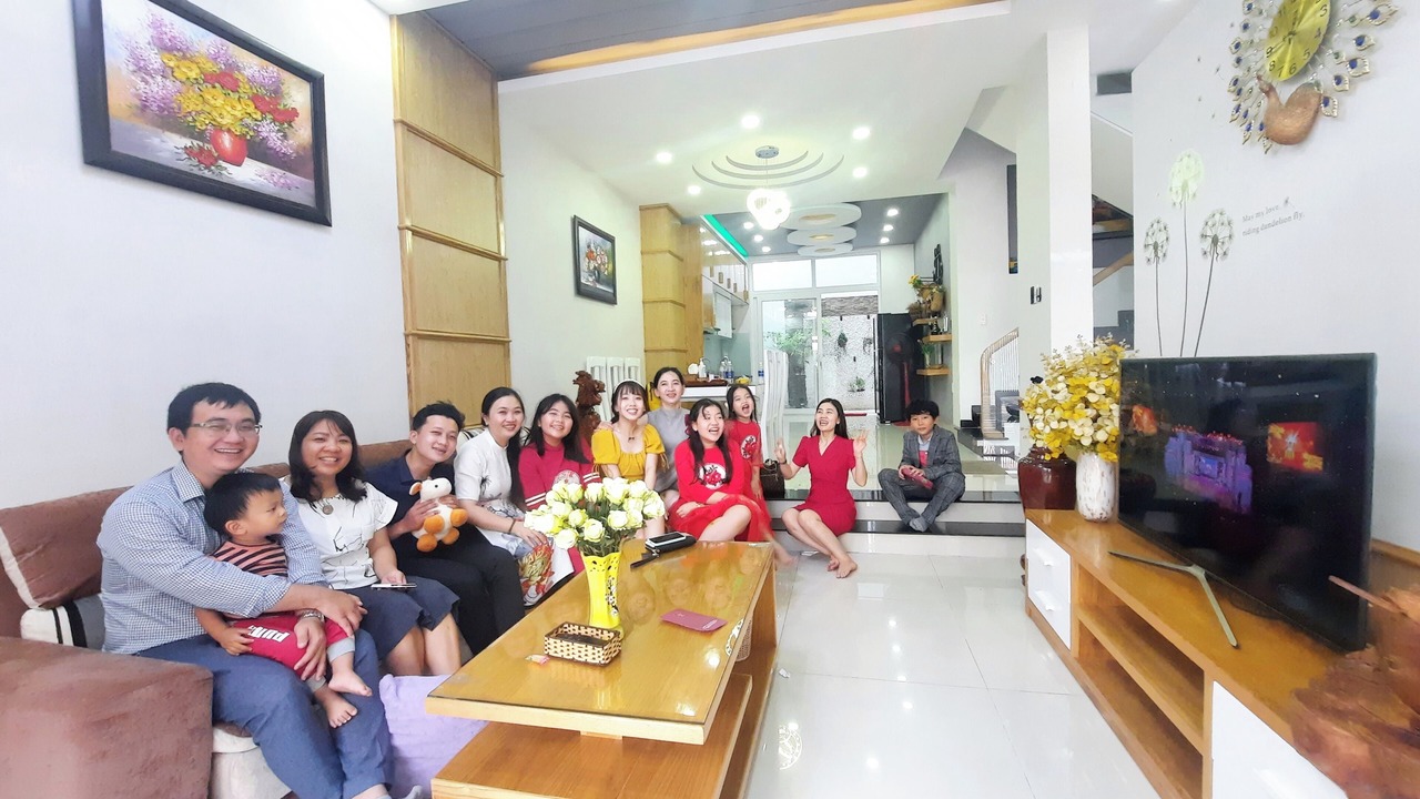 Photo of Patio Balcony in Vung Tau