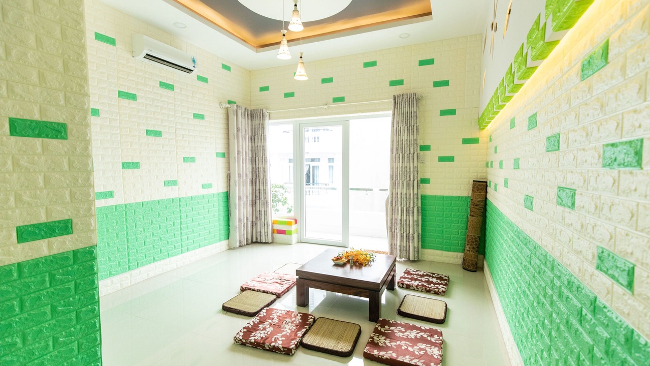Photo of Patio Balcony in Vung Tau