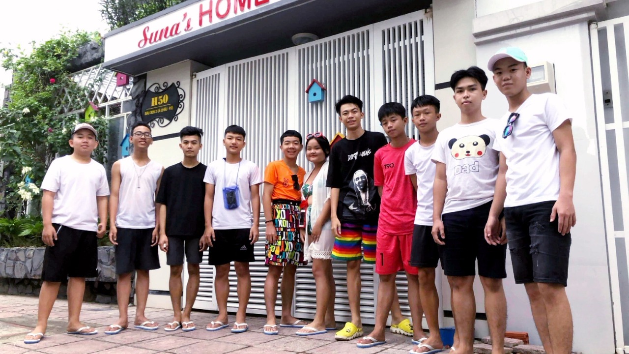 Photo of Patio Balcony in Vung Tau