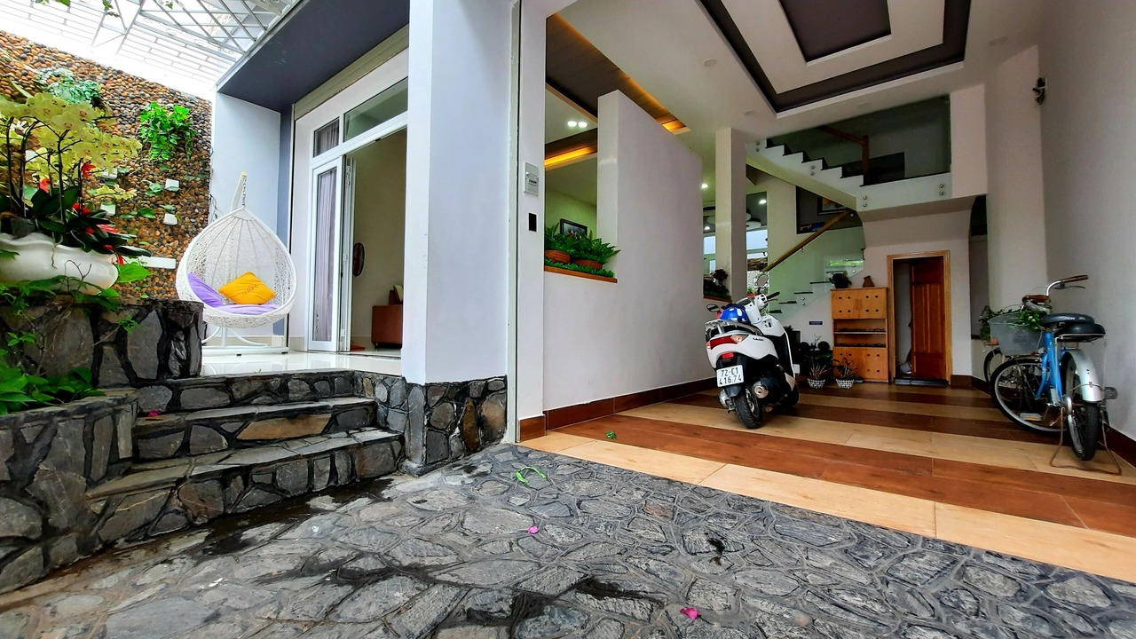 Photo of Patio Balcony in Vung Tau