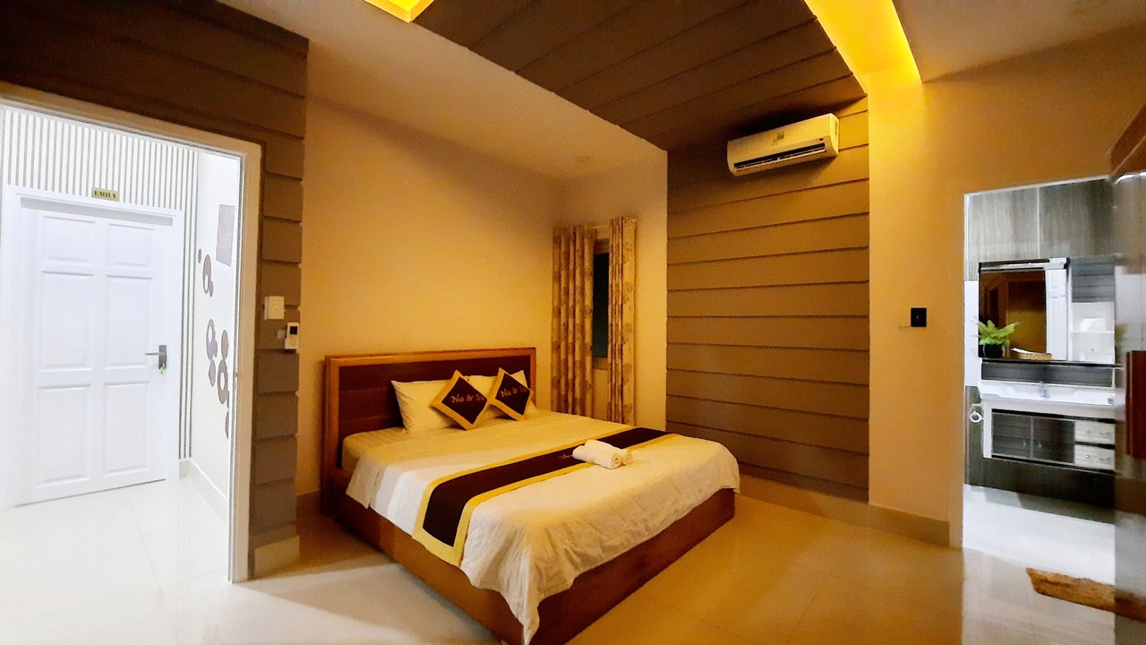 Photo of Patio Balcony in Vung Tau