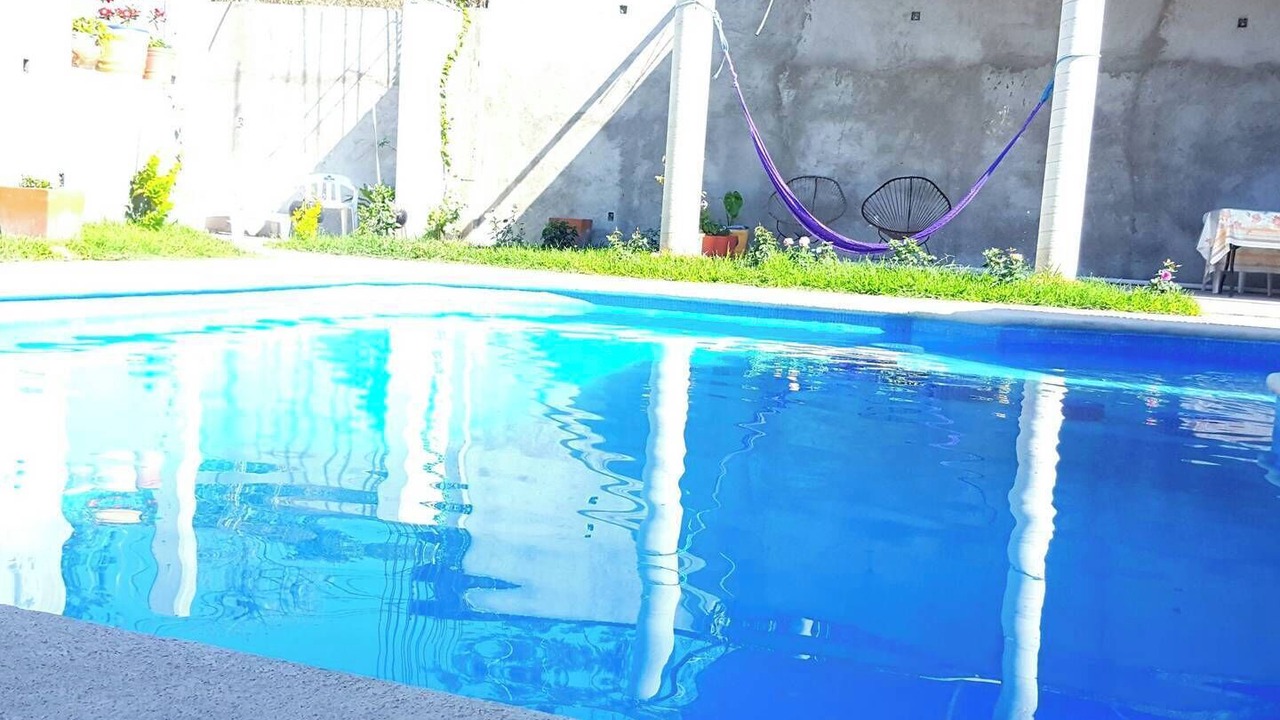 Photo of Outdoor in Ixtapa