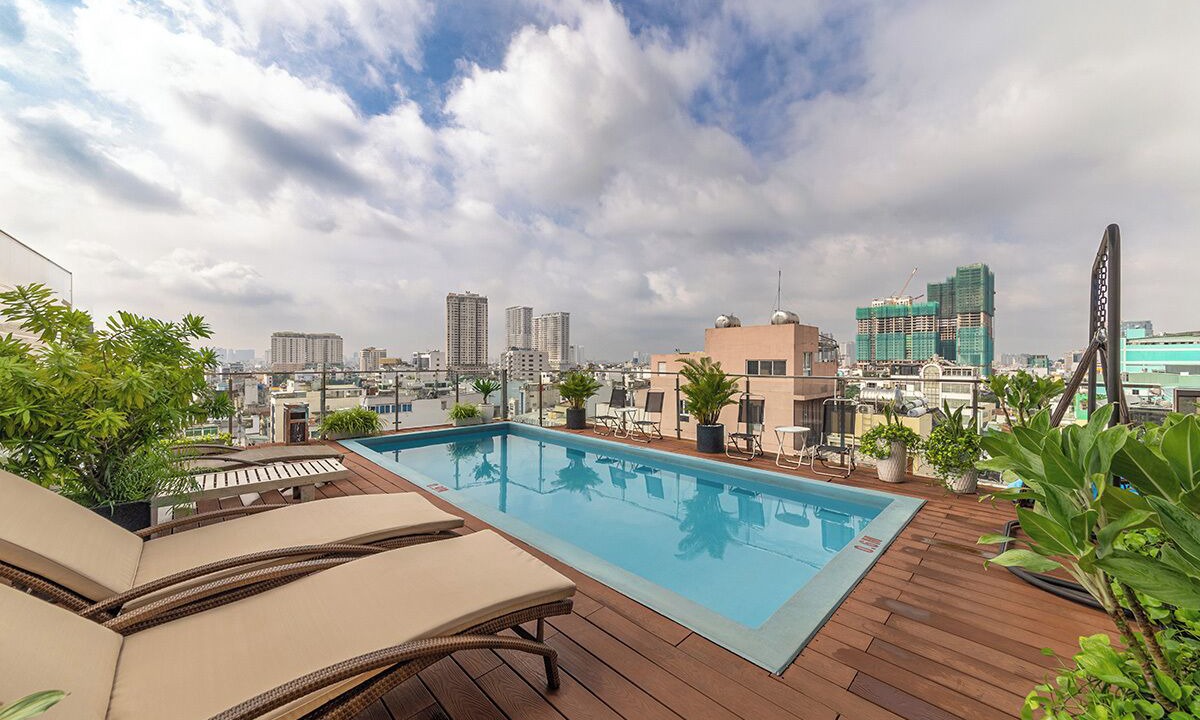 Photo of Outdoor in Nguyen Thai Binh