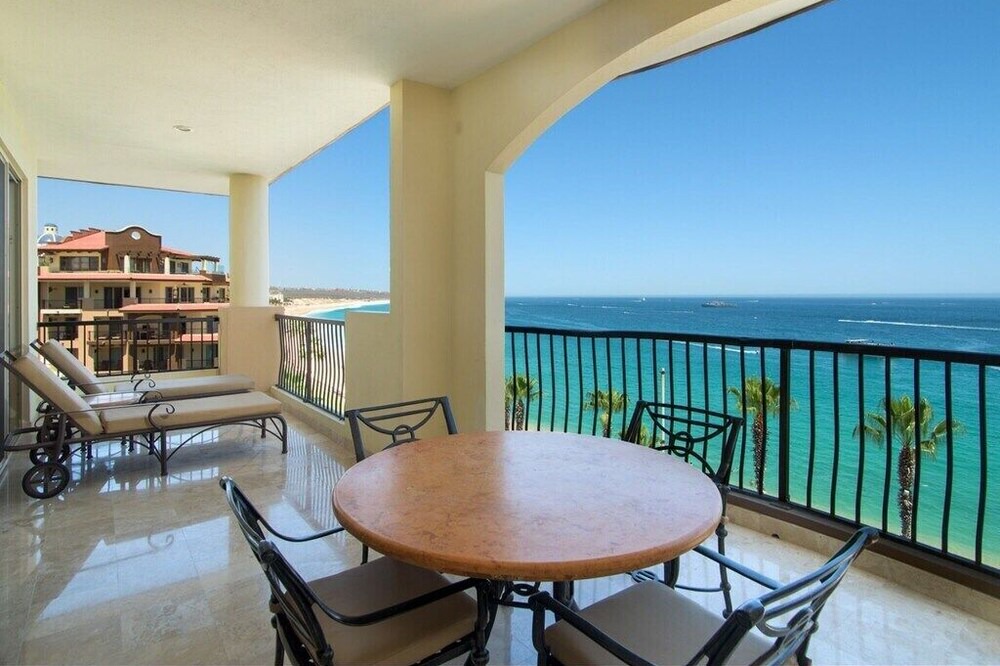 Photo of Patio Balcony in Cabo San Lucas
