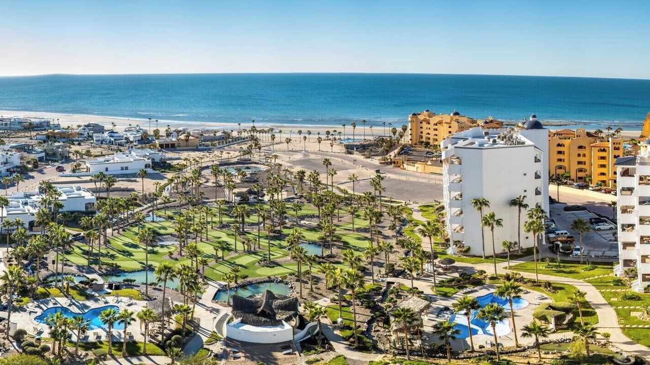 Photo of Outdoor in Sandy Beach